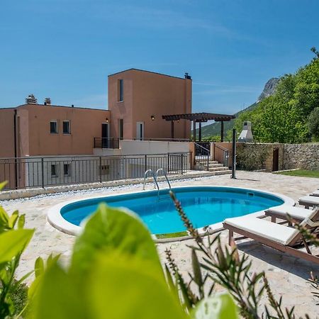 Villa Solin Buitenkant foto