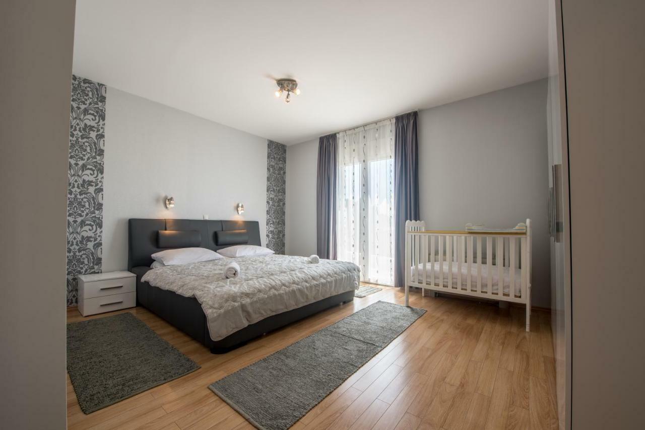 Villa Solin Buitenkant foto