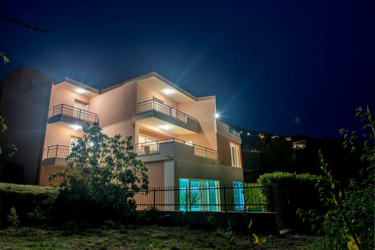 Villa Solin Buitenkant foto